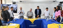 La Alcaldía de Cali exaltó a Uniminuto por sus 30 años de contribución a la educación