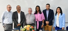 La Alcaldía de Cali exaltó a Uniminuto por sus 30 años de contribución a la educación
