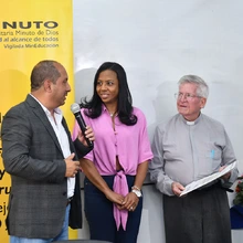 La Alcaldía de Cali exaltó a Uniminuto por sus 30 años de contribución a la educación