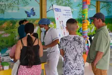 Segunda jornada de intensificación PAI, una oportunidad para protegerse en temporada de lluvias