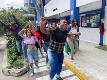 Universitarios dialogaron sobre la Política Pública de Cultura Ciudadana