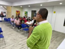 Universitarios dialogaron sobre la Política Pública de Cultura Ciudadana