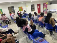 Universitarios dialogaron sobre la Política Pública de Cultura Ciudadana