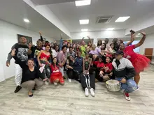 Universitarios dialogaron sobre la Política Pública de Cultura Ciudadana