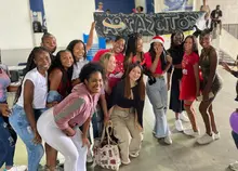 Universitarios dialogaron sobre la Política Pública de Cultura Ciudadana