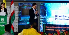 IV Foro de Movilidad Sostenible y Accesible, un espacio de encuentro, retroalimentación y conocimiento 