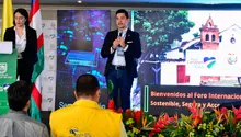IV Foro de Movilidad Sostenible y Accesible, un espacio de encuentro, retroalimentación y conocimiento 