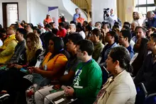 IV Foro de Movilidad Sostenible y Accesible, un espacio de encuentro, retroalimentación y conocimiento 