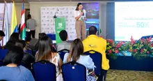 IV Foro de Movilidad Sostenible y Accesible, un espacio de encuentro, retroalimentación y conocimiento 