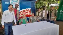El picnic ambiental llegó a Mariano Ramos