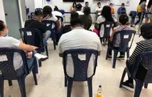 Más de 49.000 víctimas del conflicto armado se han atendido en el Centro Regional