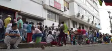 Más de 49.000 víctimas del conflicto armado se han atendido en el Centro Regional