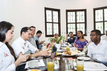 Continúa el proceso de socialización del Proyecto de Acuerdo de la Política Pública de Turismo 