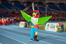 El Pascual Guerrero se encendió para dar apertura oficial a los Juegos Departamentales 2022  