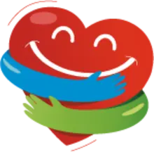 Corazón contento