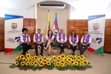 La Administración Distrital trabaja por los jóvenes caleños
