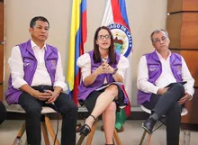 La Administración Distrital trabaja por los jóvenes caleños
