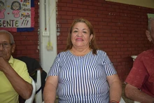 Estamos comprometidos por el bienestar de las personas mayores desde la Administración Distrital