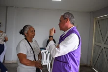 Estamos comprometidos por el bienestar de las personas mayores desde la Administración Distrital