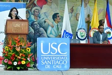 Más de 500 habitantes de las comunas 1,15,16 y 19 se graduaron de los diplomados TIC de la Alcaldía de Cali