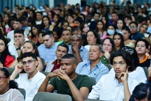 Más de 500 habitantes de las comunas 1,15,16 y 19 se graduaron de los diplomados TIC de la Alcaldía de Cali