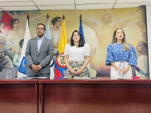 Más de 500 habitantes de las comunas 1,15,16 y 19 se graduaron de los diplomados TIC de la Alcaldía de Cali