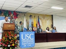 Más de 500 habitantes de las comunas 1,15,16 y 19 se graduaron de los diplomados TIC de la Alcaldía de Cali