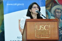 Más de 500 habitantes de las comunas 1,15,16 y 19 se graduaron de los diplomados TIC de la Alcaldía de Cali