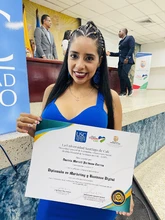 Más de 500 habitantes de las comunas 1,15,16 y 19 se graduaron de los diplomados TIC de la Alcaldía de Cali