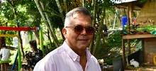 El parque Infantil Los Guayabales, un espacio para la vida, la sostenibilidad turística y ambiental de la comuna 20.