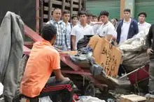 La prevención de la habitanza en calle, una de las acciones de gran impacto en el 2022