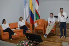 Jóvenes de Todas y Todos a Estudiar están en el cuadro de honor de la Icesi