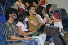 Jóvenes de Todas y Todos a Estudiar están en el cuadro de honor de la Icesi