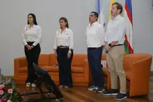 Jóvenes de Todas y Todos a Estudiar están en el cuadro de honor de la Icesi