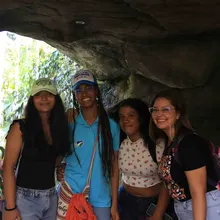 Expedición ‘Todas y Todos a Estudiar’, por el zoológico de Cali