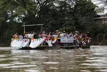 Comunidades afro reciben atención, orientación, apoyo en sus procesos organizativos y culturales desde el territorio