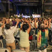 Alcaldía y Arquidiócesis hablando un mismo idioma por la comunidad