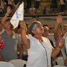 Alcaldía y Arquidiócesis hablando un mismo idioma por la comunidad