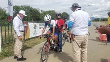 Ciclismo le dio a oro a Cali y el boxeo va camino a una buena cosecha en Juegos Departamentales 2022