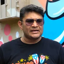 Los jóvenes de Todas y Todos a Estudiar se movieron al ritmo de la salsa