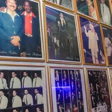 Los jóvenes de Todas y Todos a Estudiar se movieron al ritmo de la salsa