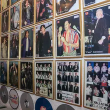Los jóvenes de Todas y Todos a Estudiar se movieron al ritmo de la salsa