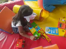 Acciones realizadas por la Alcaldía de Cali en pro de la Primera Infancia