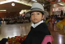 Acciones realizadas por la Alcaldía de Cali en pro de la Primera Infancia
