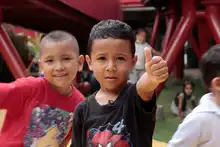 Acciones realizadas por la Alcaldía de Cali en pro de la Primera Infancia