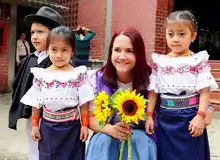  Acciones realizadas por la Alcaldía de Cali en pro de la Primera Infancia