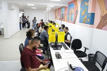 Cali, ciudad de acogida y protección para población migrante