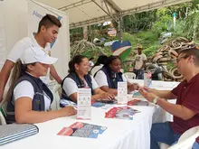 Cali, ciudad de acogida y protección para población migrante