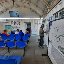 Cali, ciudad de acogida y protección para población migrante