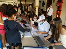 Cali, ciudad de acogida y protección para población migrante
